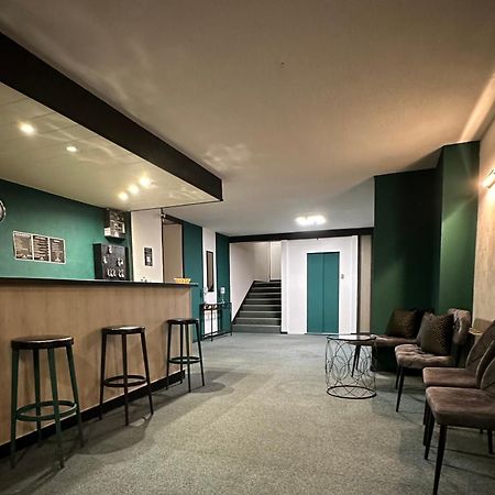 Hotel Le Valeran Ligny-en-Barrois Ngoại thất bức ảnh