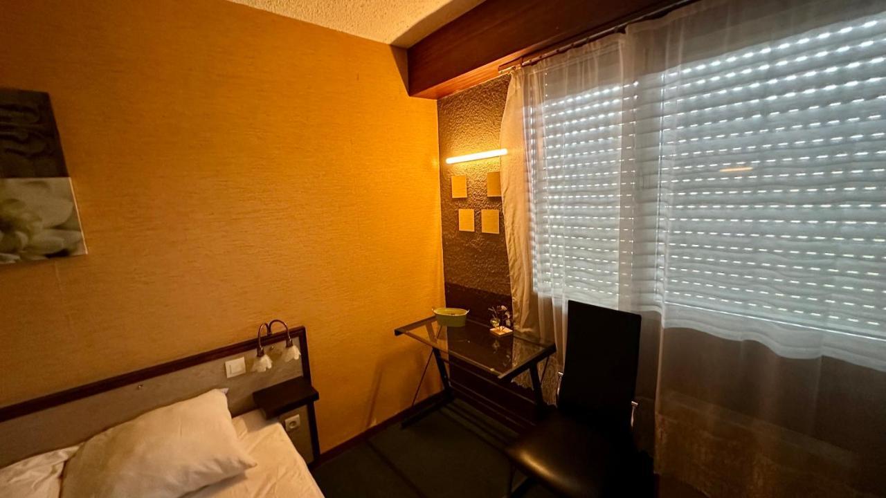 Hotel Le Valeran Ligny-en-Barrois Ngoại thất bức ảnh