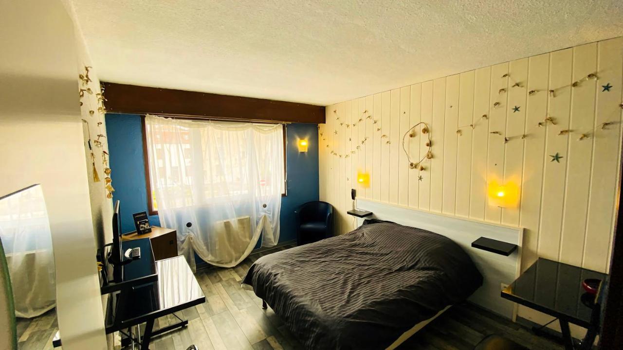 Hotel Le Valeran Ligny-en-Barrois Ngoại thất bức ảnh