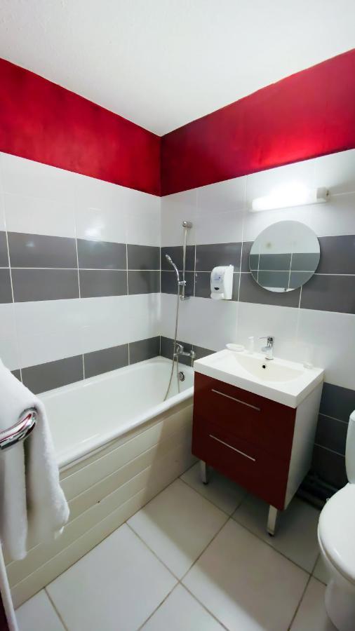 Hotel Le Valeran Ligny-en-Barrois Ngoại thất bức ảnh
