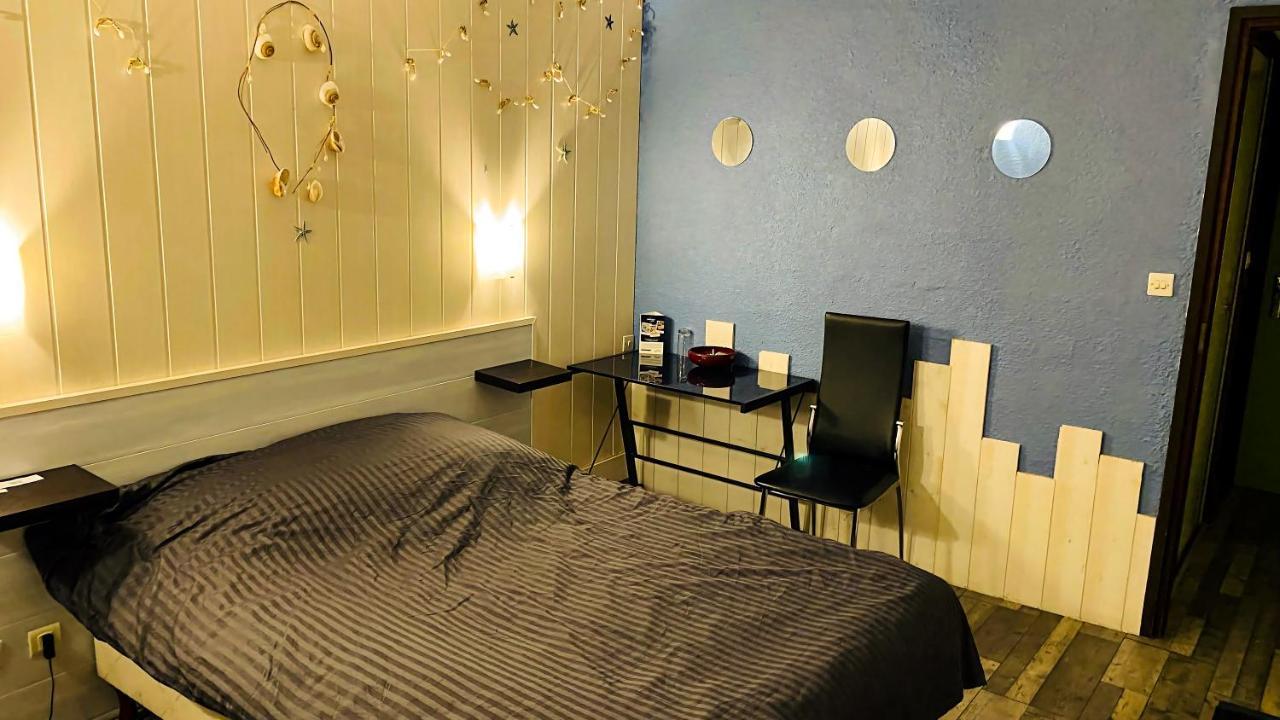 Hotel Le Valeran Ligny-en-Barrois Ngoại thất bức ảnh