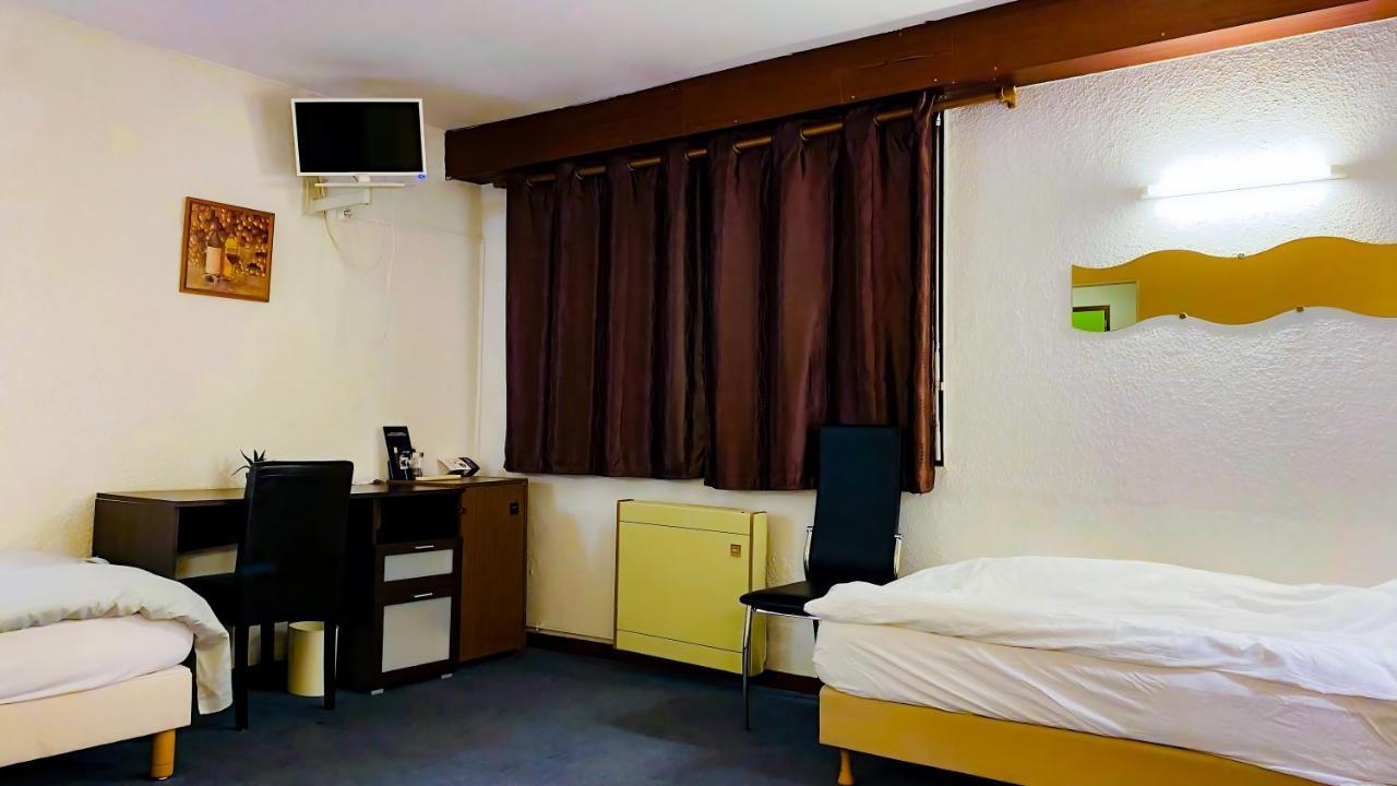 Hotel Le Valeran Ligny-en-Barrois Ngoại thất bức ảnh