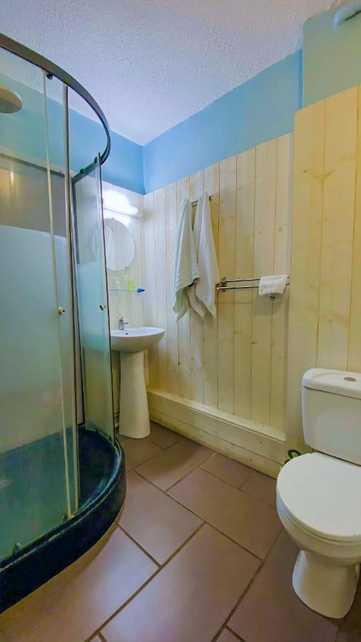 Hotel Le Valeran Ligny-en-Barrois Ngoại thất bức ảnh
