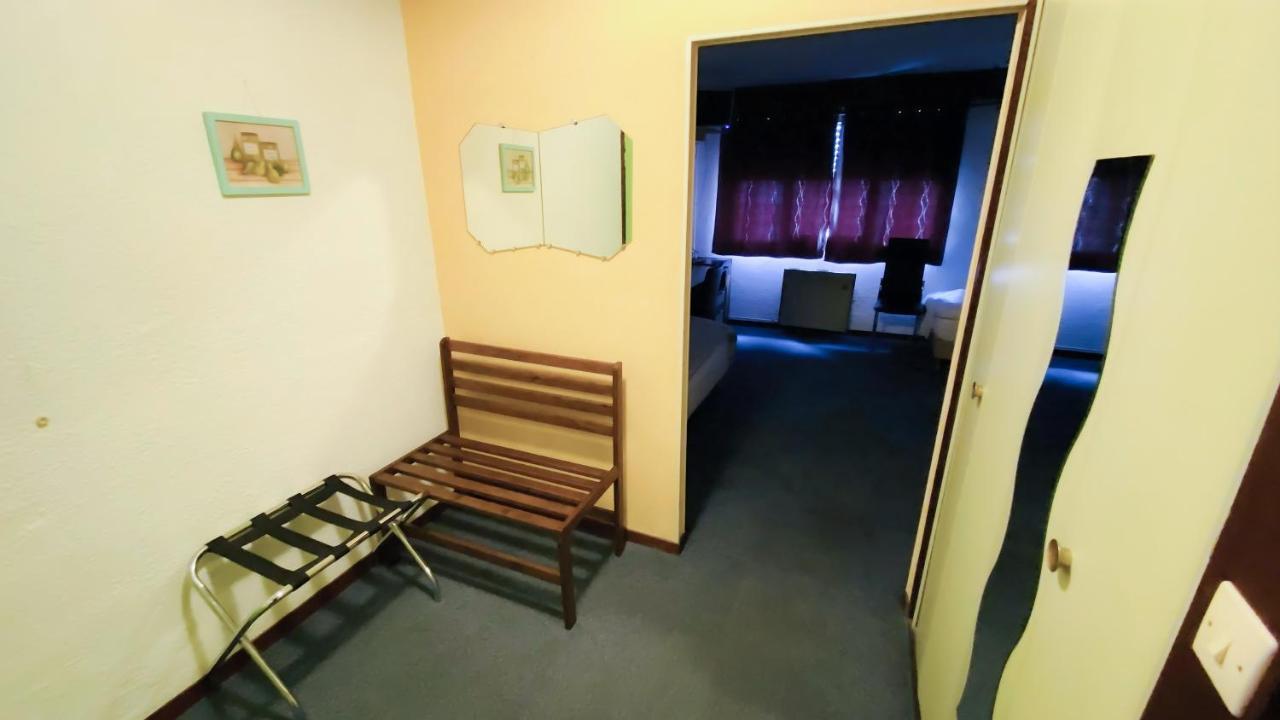 Hotel Le Valeran Ligny-en-Barrois Ngoại thất bức ảnh