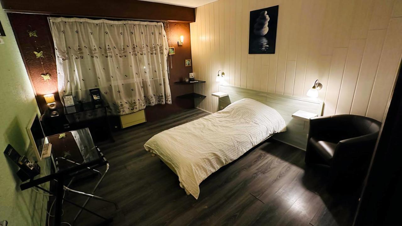 Hotel Le Valeran Ligny-en-Barrois Ngoại thất bức ảnh