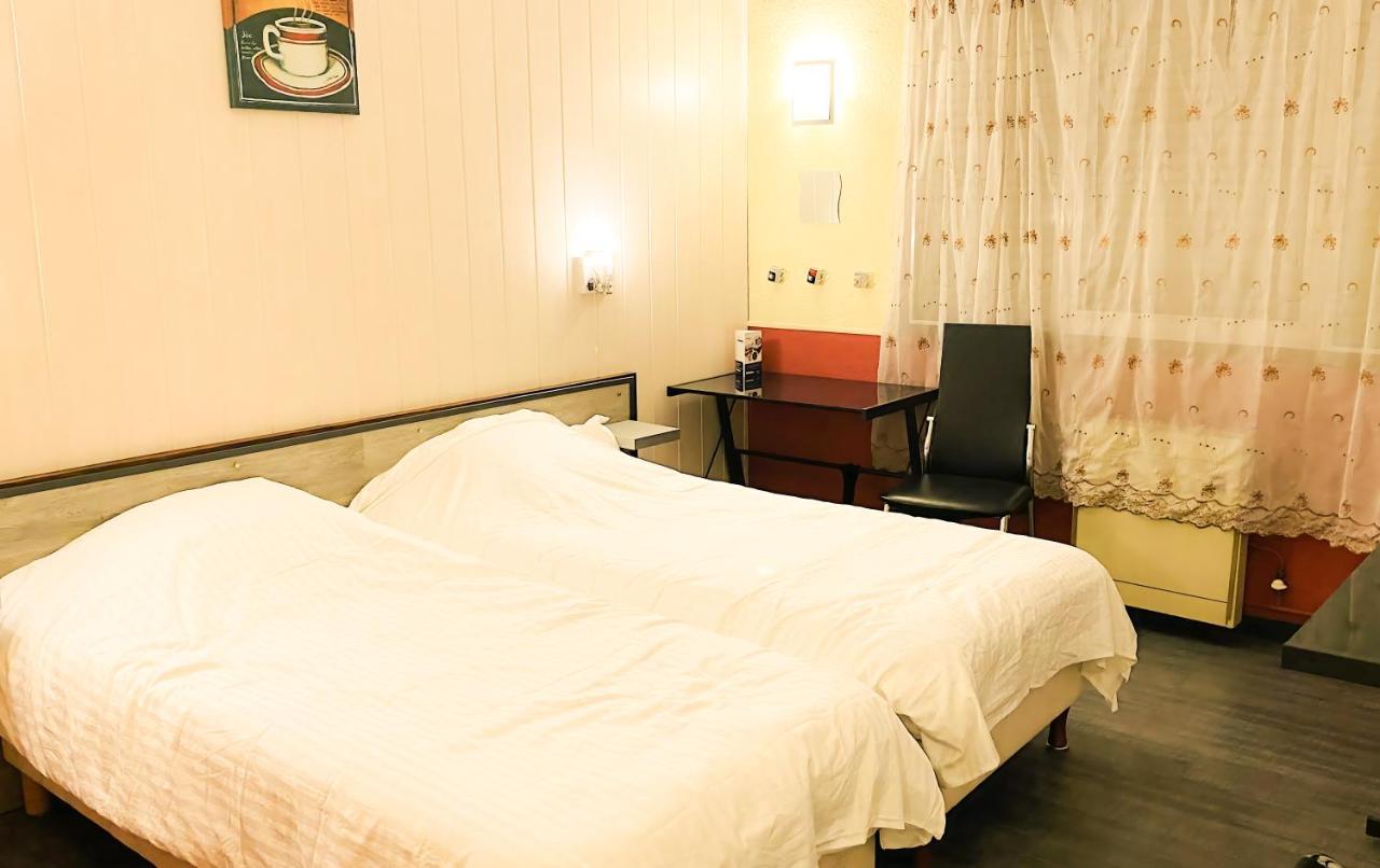 Hotel Le Valeran Ligny-en-Barrois Ngoại thất bức ảnh