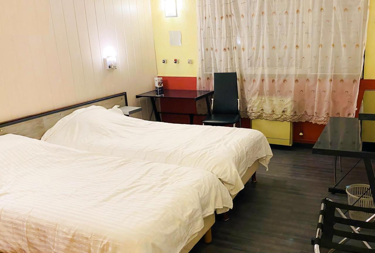 Hotel Le Valeran Ligny-en-Barrois Ngoại thất bức ảnh
