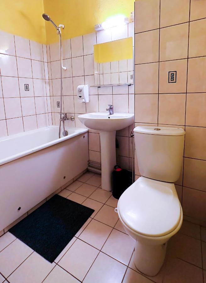 Hotel Le Valeran Ligny-en-Barrois Ngoại thất bức ảnh