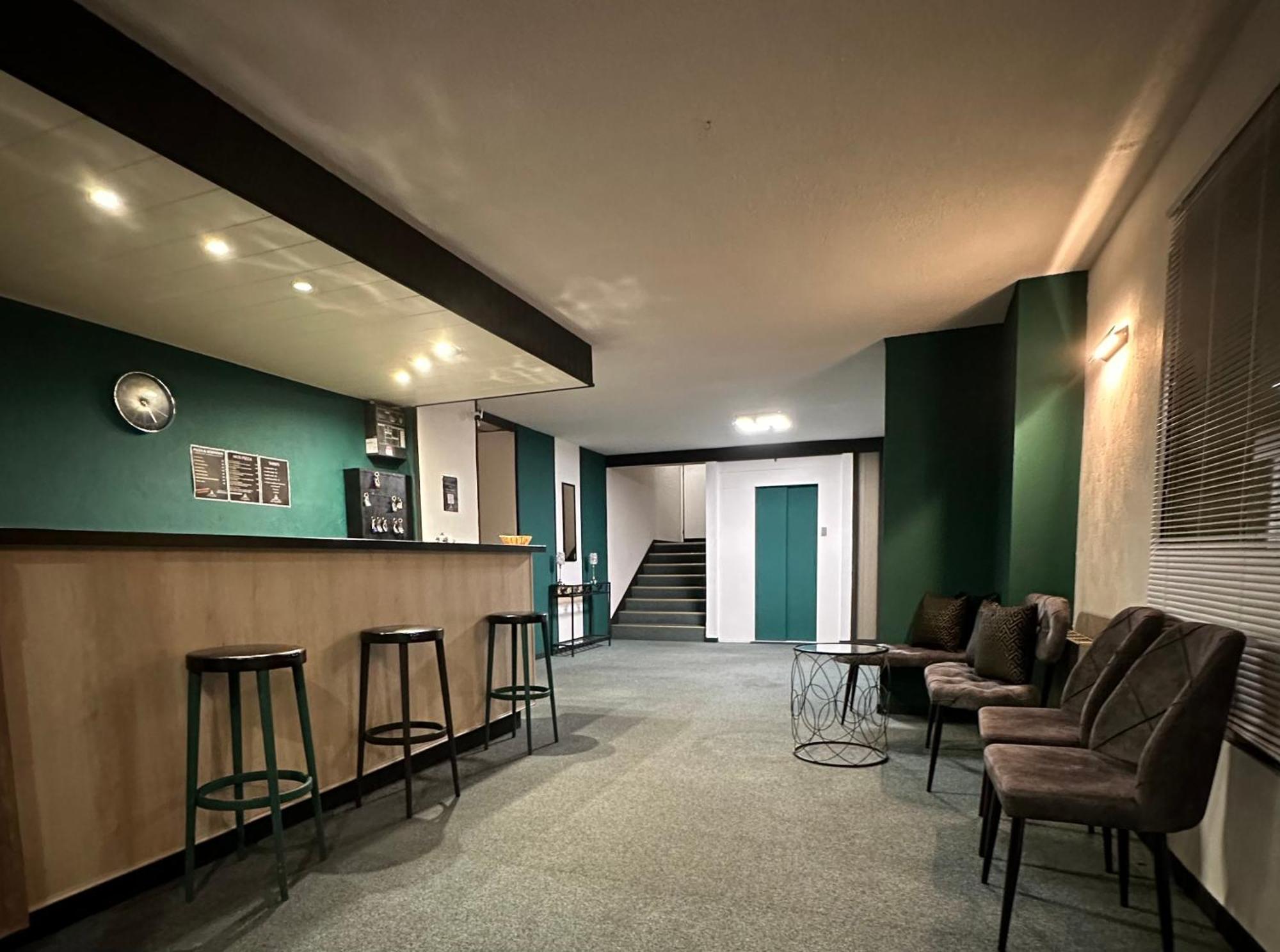 Hotel Le Valeran Ligny-en-Barrois Ngoại thất bức ảnh